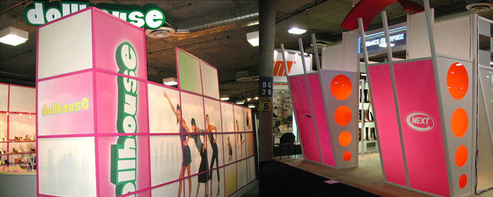 Booth