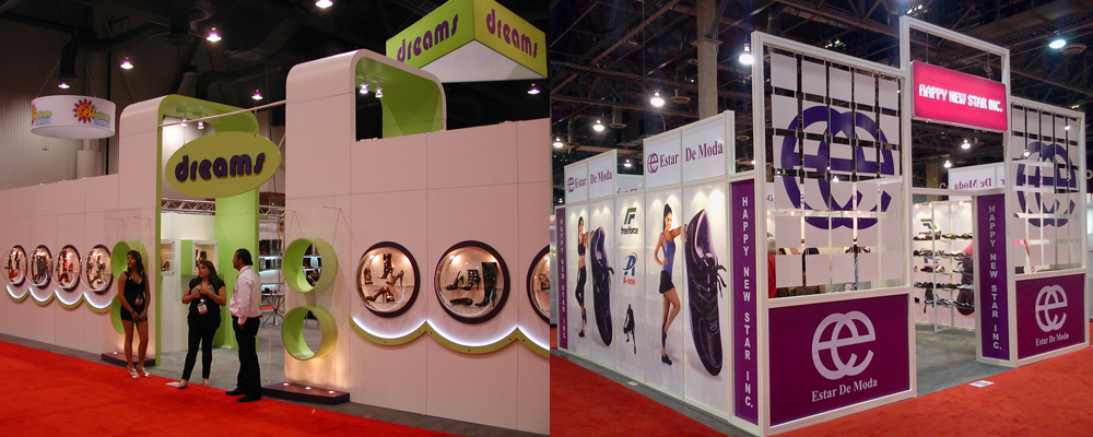 Booth