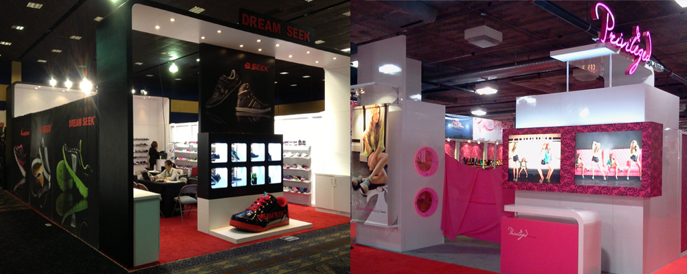 Booth